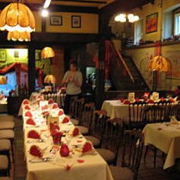 Ristorante Kaisermühle Historischer Gasthof Fotos