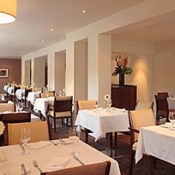 Restaurante Felbridge Hotel and Spa Fotos