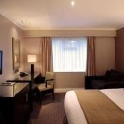 Habitación Business Felbridge Hotel and Spa Fotos