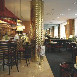 Restaurant Radisson BLU Béke Fotos