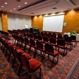 Conference room Radisson BLU Béke Fotos