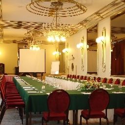 Conference room Radisson BLU Béke Fotos
