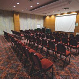 Conference room Radisson BLU Béke Fotos