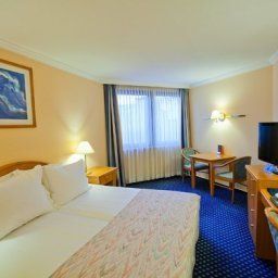 Room Radisson BLU Béke Fotos