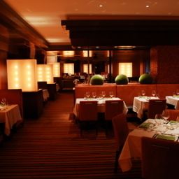 Ristorante InterContinental MILWAUKEE Fotos