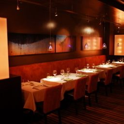 Ristorante InterContinental MILWAUKEE Fotos