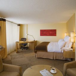 Suite InterContinental MILWAUKEE Fotos