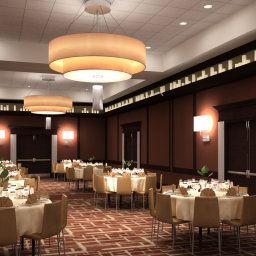 Sala banchetti InterContinental MILWAUKEE Fotos