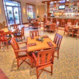 Bar Wyndham Tampa Westshore Hotel Fotos