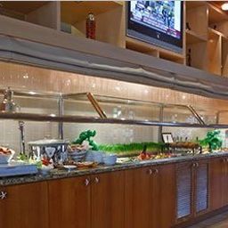 Restauracja Wyndham Tampa Westshore Hotel Fotos