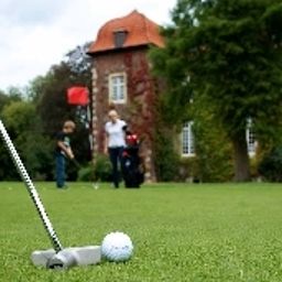 Fitness Sportschloss Velen Fotos