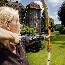 Fitness Sportschloss Velen Fotos