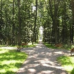 Giardino Sportschloss Velen Fotos
