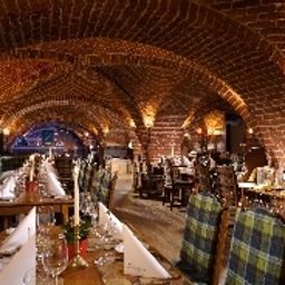 Ristorante Sportschloss Velen Fotos