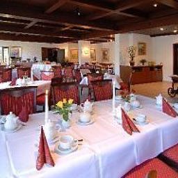Breakfast room Am Klostersee Fotos
