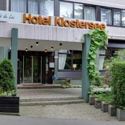  Am Klostersee Fotos