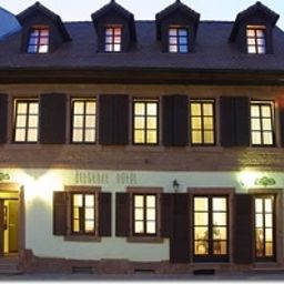 Altstadthotel Kaiserslautern