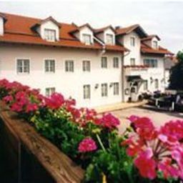 Фасад Fischerwirt Fotos
