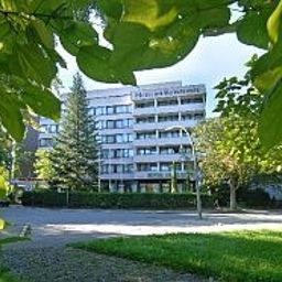 Exterior view Am Klostersee Fotos