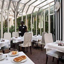 Bar Mercure Paris Champs Elysées Fotos