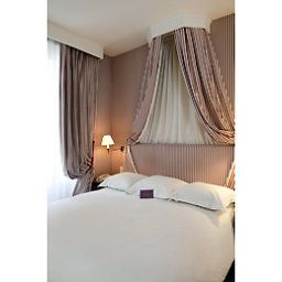 Room Mercure Paris Champs Elysées Fotos