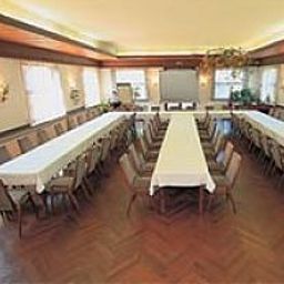 Sala congressi Glemseck Fotos