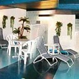 Espace de bien-être Kirchberghotel Fotos