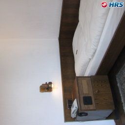 Chambre Kirchberghotel Fotos