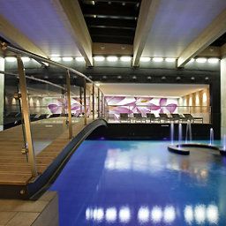  Mercure Bristol Leukerbad / Loeche les Bains Fotos