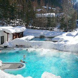  Mercure Bristol Leukerbad / Loeche les Bains Fotos