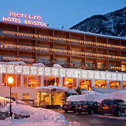  Mercure Bristol Leukerbad / Loeche les Bains Fotos