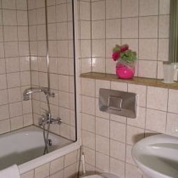 Cuarto de baño Schurwald Fotos