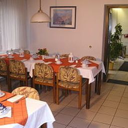Sala de desayuno Schurwald Fotos
