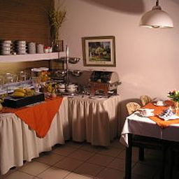 Buffet Schurwald Fotos