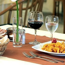 Ristorante Idea Hotel Modena Fotos
