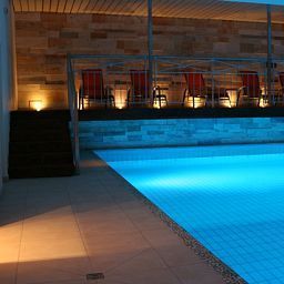 Piscine Bergruh Fotos