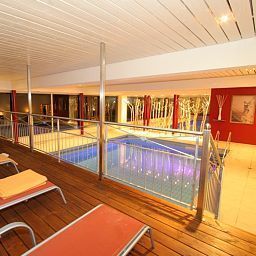 Piscine Bergruh Fotos
