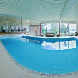 Piscine Bergruh Fotos