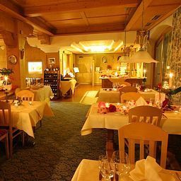 Restaurant Bergruh Fotos