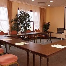Conference room Danubius Health Spa Resort Bük Fotos