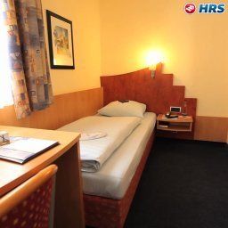 Camera Das kleine Stadthotel Fotos
