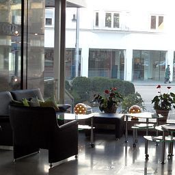Halle Crombach Parkhotel Fotos