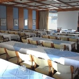 Tagungsraum Crombach Parkhotel Fotos