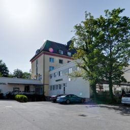 Crombach Parkhotel Fotos