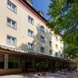  Crombach Parkhotel Fotos