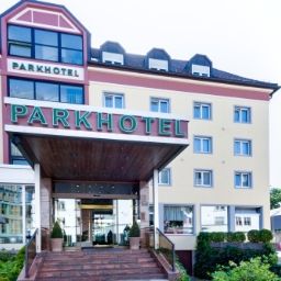  Crombach Parkhotel Fotos