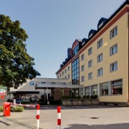  Crombach Parkhotel Fotos