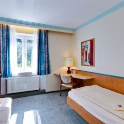  Crombach Parkhotel Fotos