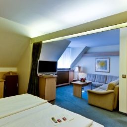  Crombach Parkhotel Fotos