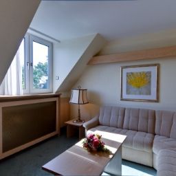  Crombach Parkhotel Fotos